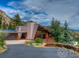 58 Acorn Ln, Boulder, CO 80304