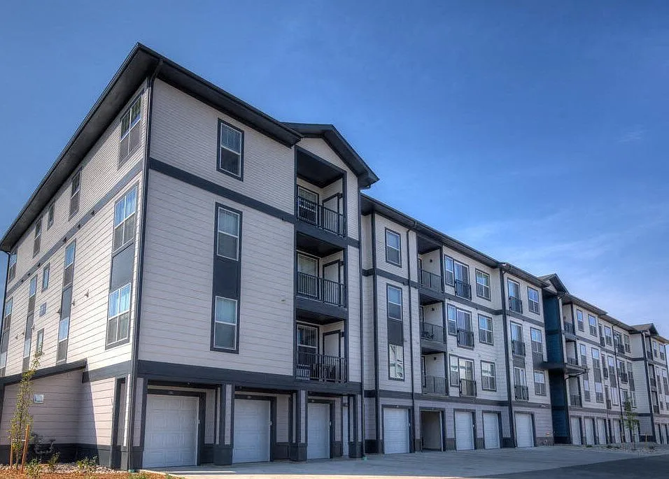 Incline 45 Apartments