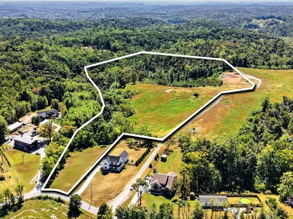 0 W Hester Rd, Cottontown, TN 37048