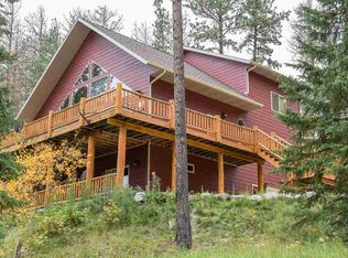 21445 Whitetail Dr, Lead, SD 57754