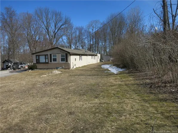 68 Ross Avenue, Coventry, CT 06238