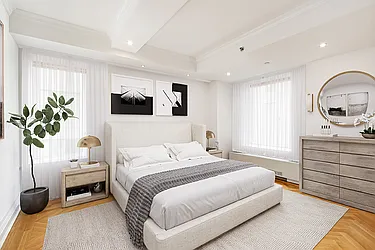 Rented by Compass