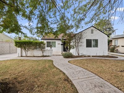2021 N Parish Pl, Burbank, CA, 91504