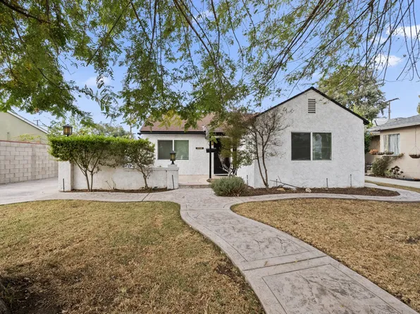 2021 N Parish Pl, Burbank, CA 91504