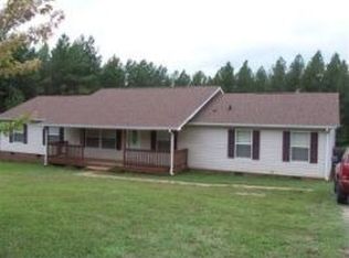 50 Old Henry Rd, Henry, VA 24102