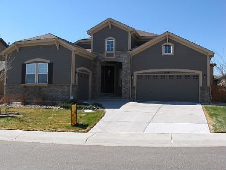 Impeccable Ranch w/ Finished Basement