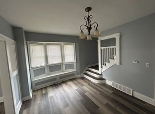 231-233 S Clairmont Ave, Springfield, OH 45505