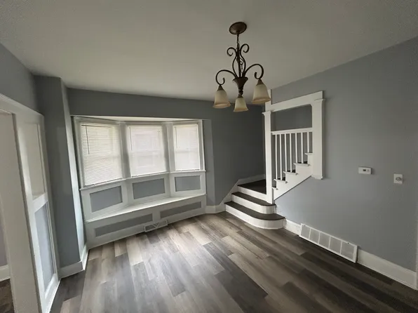 231-233 S Clairmont Ave, Springfield, OH 45505