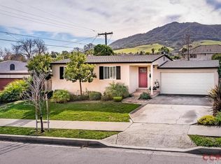 185 Craig Way, San Luis Obispo, CA 93405