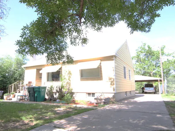 3041 Monroe Blvd #B, Ogden, UT 84403