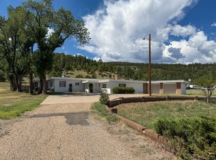 293 State Highway 65, Las Vegas, NM 87701