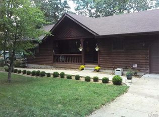 147 S Kings Rd, Lake Sherwood, MO 63357