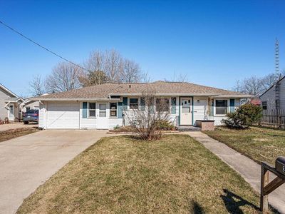 314 East Linton STREET, Viroqua, WI, 54665