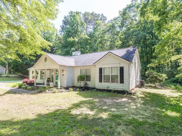 1536 Riverview Rd, Monroe, GA 30655