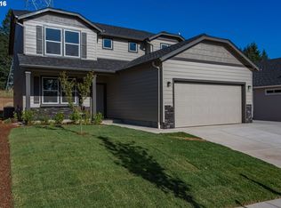 1103 55th St, Springfield, OR 97478