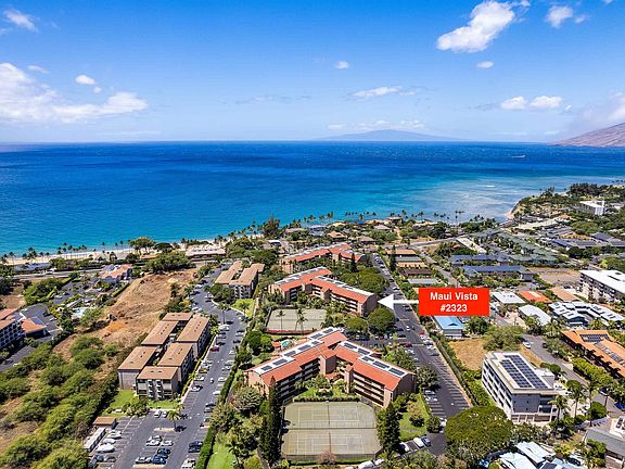 2nd image of 2191 S Kihei Rd APT 2323