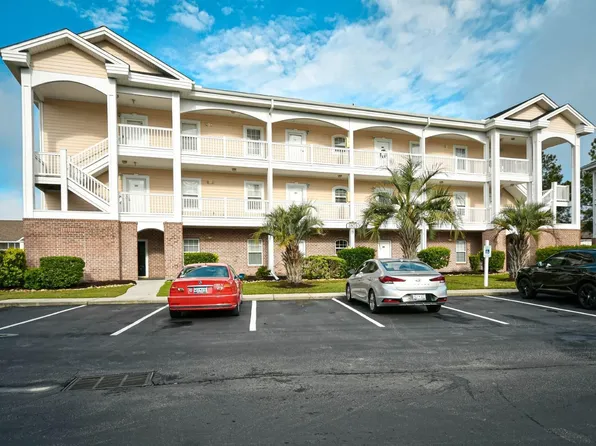 3973 Forsythia Ct. #203, Myrtle Beach, SC 29588