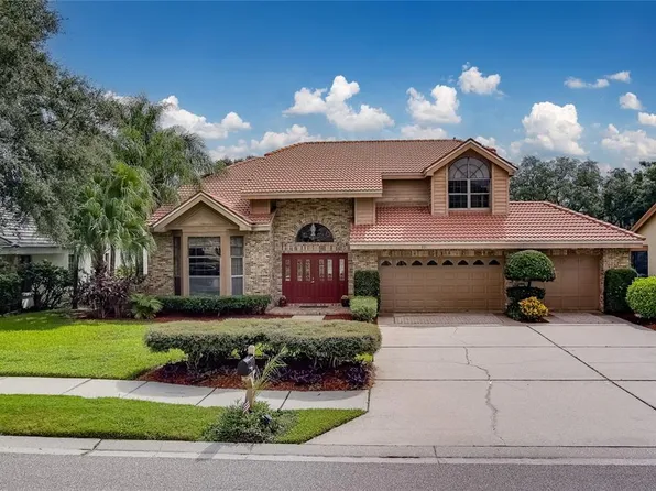 128 Woodcreek Dr E, Safety Harbor, FL 34695