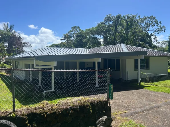 15-2746 Niuhi St, Pahoa, HI 96778