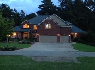 5541 Wright Rd, Powder Springs, GA 30127