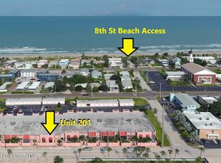 754 S Orlando Ave APT 201, Cocoa Beach, FL 32931