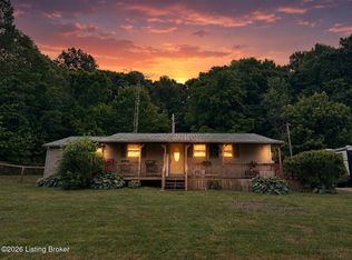 3800 Gap Knob Rd, New Hope, KY 40052