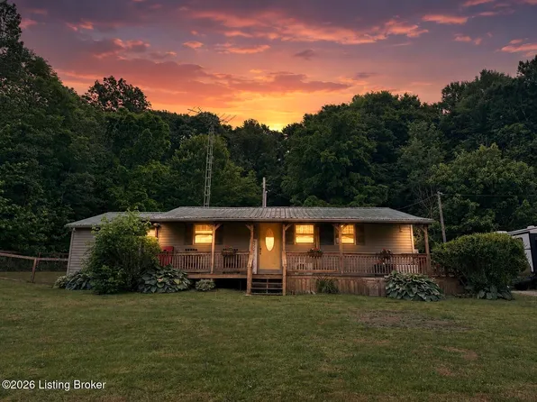 3800 Gap Knob Rd, New Hope, KY 40052