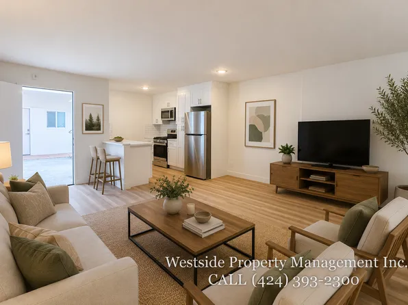 3630 Midvale Ave, Los Angeles, CA