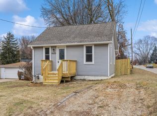 4600 SW 5th St, Des Moines, IA 50315