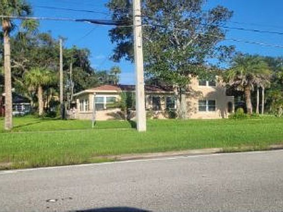 Property Side View