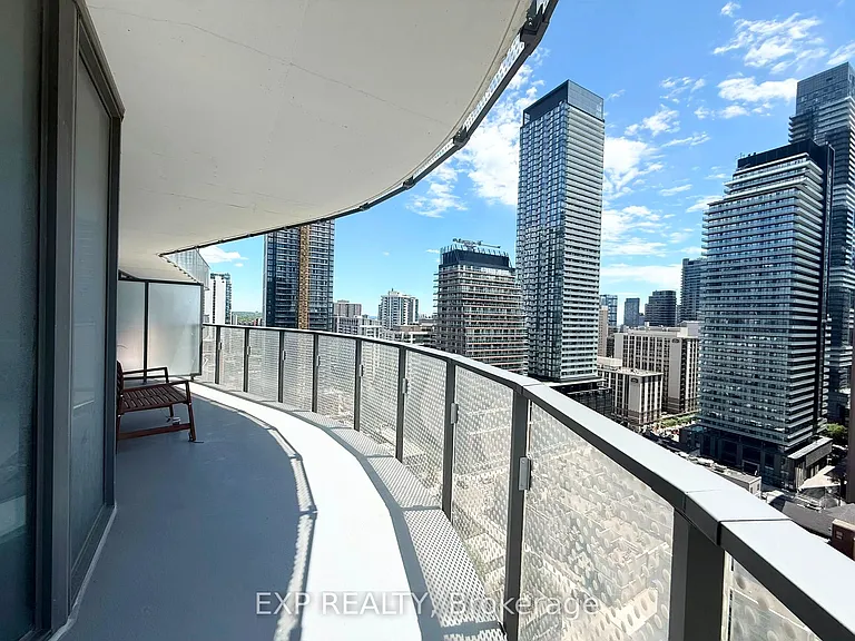 11 Wellesley St W #1605 — Photo 21