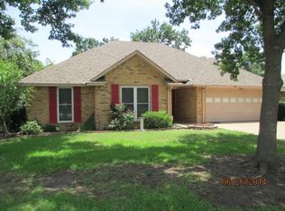 212 Morene Ave, Waxahachie, TX 75165