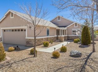 1379 Saint George Cir, Prescott, AZ 86301