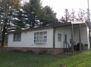 149 Old Mill Rd, Driftwood, PA 15832