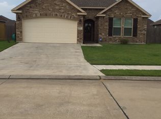 10530 Pine Ridge Ln, Port Arthur, TX 77640