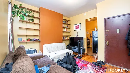 Rented by Nooklyn NYC LLC