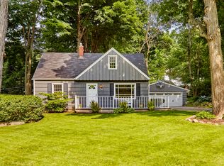 750 Georges Ave, Brookfield, WI 53045