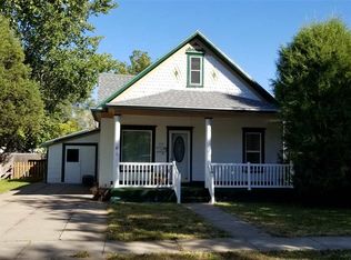 215 S Maple St, North Platte, NE 69101