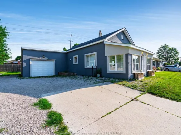 1672 Elgin St, Kingsville, ON N0P 2G0