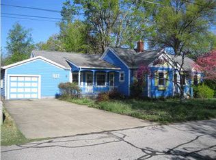 927 Royal Ave, Evansville, IN