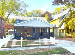 408 Shenley Dr, Erie, PA 16505