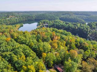 999 Rockcastle River Forestry Rd, East Bernstadt, KY 40729