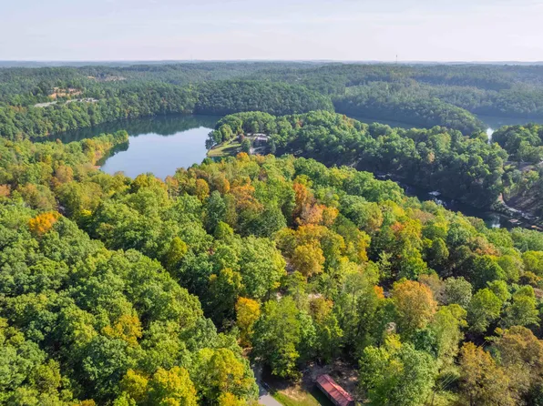 999 Rockcastle River Forestry Rd, East Bernstadt, KY 40729