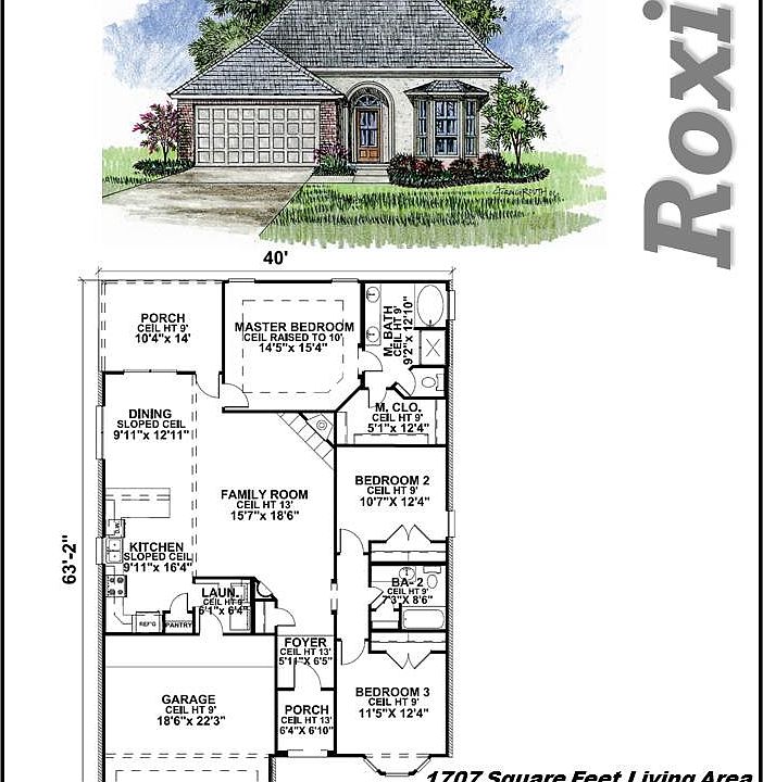 119 Crooked Stick Lane