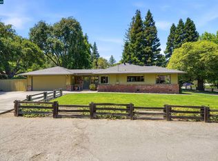 306 W Prospect Ave, Danville, CA 94526