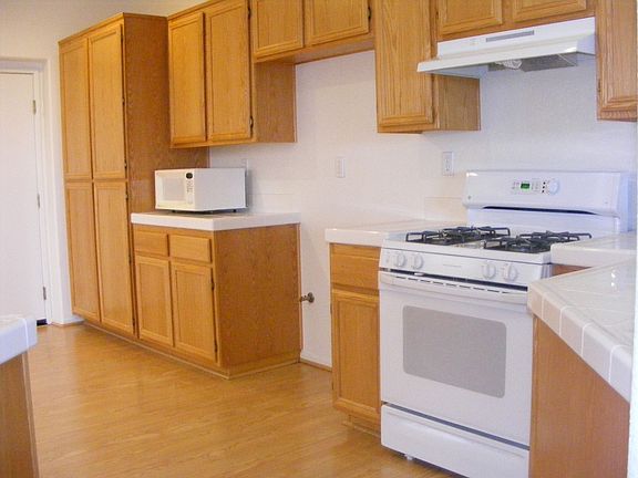 Lots of Cabinets