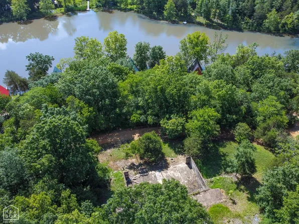 10 Kiwanie Ln Lot 8-8-10, Hardy, AR 72542