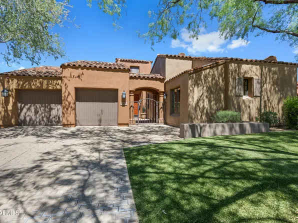 8560 E ANGEL SPIRIT Drive, Scottsdale, AZ 85255