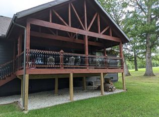 431 Maple Ridge Br, Forsyth, MO 65653