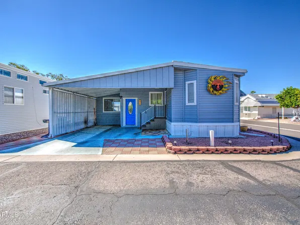 7750 E BROADWAY Road #883, Mesa, AZ 85208